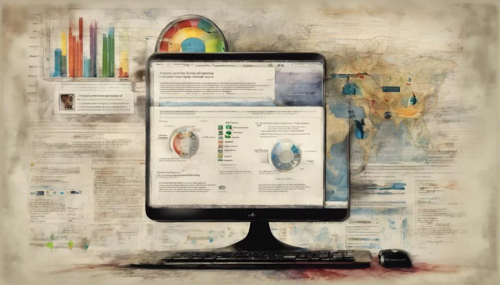 seo and search engines
