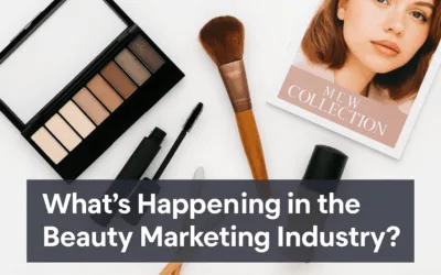 Beauty Marketing Trends in 2025