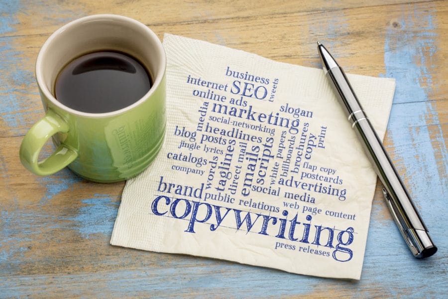 Copywriting