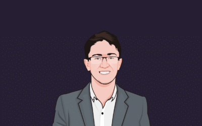 Developing “the entrepreneur’s condition” and other entrepreneur hacks, with Patrick Kelly
