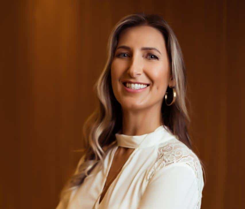 Dr. Betina Z. Ramos (Nanovetores’ Co-Founder, VP and CTO)