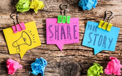 7 Content Tips to Transform Your Storytelling in 2021