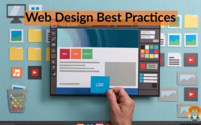 Web Design Best Practices for 2025: Build a Website That Fuels Local Lead Generation