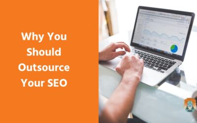 Why You Should Outsource Your SEO in 2024