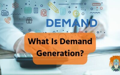 What Is Demand Generation?