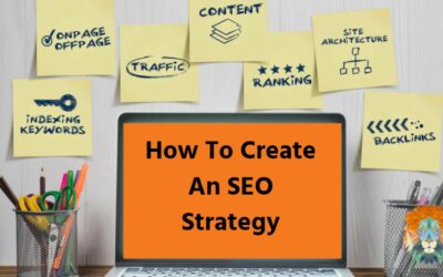 Creating a Powerful SEO Strategy for 2024: A Step-by-Step Guide