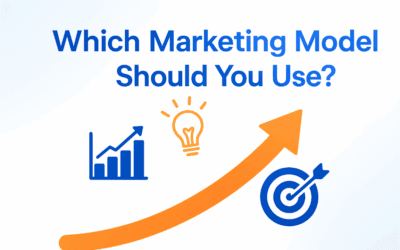 Which Marketing Model Should You Use? A Guide for Small Business Success