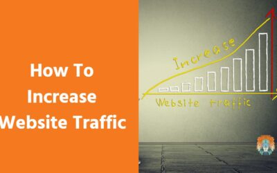 10 Effective Strategies to Increase Traffic to Your Website