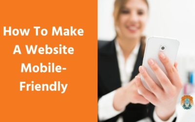 How To Make A Website Mobile-Friendly