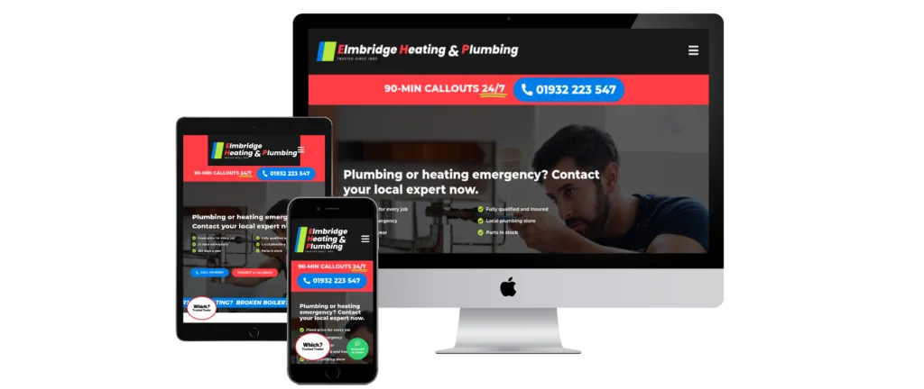 Elmbridge Heating and Plumbing