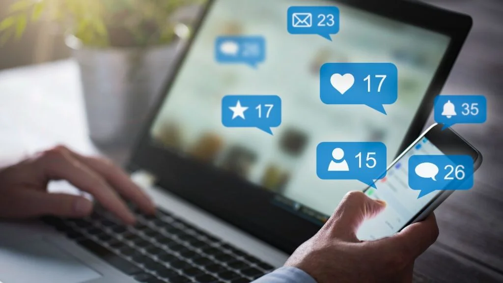 Social Media