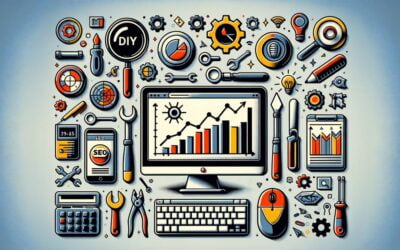 What Is the Best SEO Software for DIY SEO?