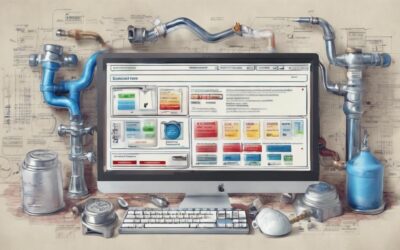 Plumber's Website Development Costs Unveiled