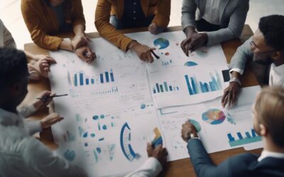 The Definition of Marketing and Its Role in Business Success