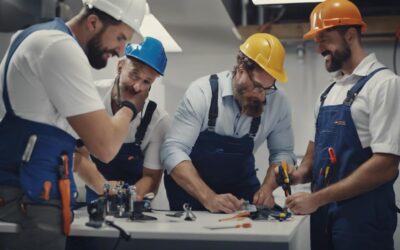 Top 10 Strategies for Growing a Successful Plumbing Business in 2024