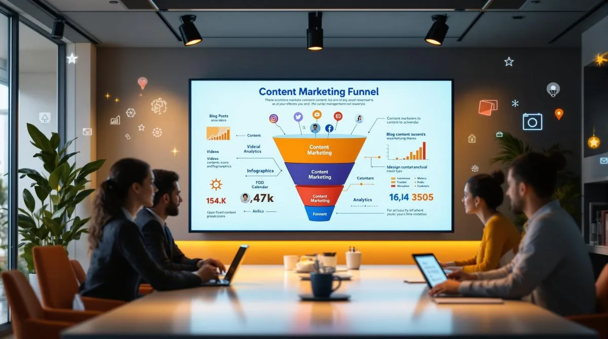 Content Strategy