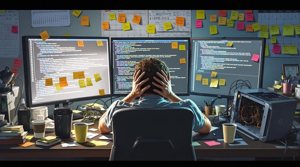 Why You Shouldn't Have Your Website Built on a Custom Built CMS