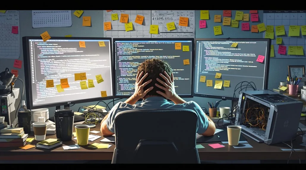 Why You Shouldn’t Have Your Website Built on a Custom Built CMS