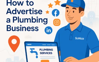 How to Advertise a Plumbing Business (And Actually Attract Local Leads)