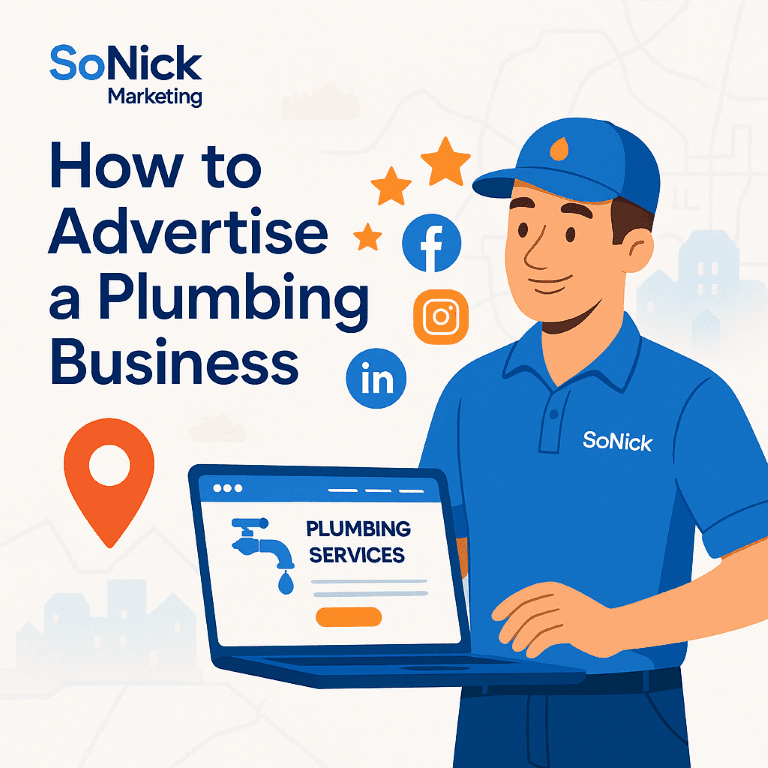 how to advertise a plumbing business how to advertise a plumbing business