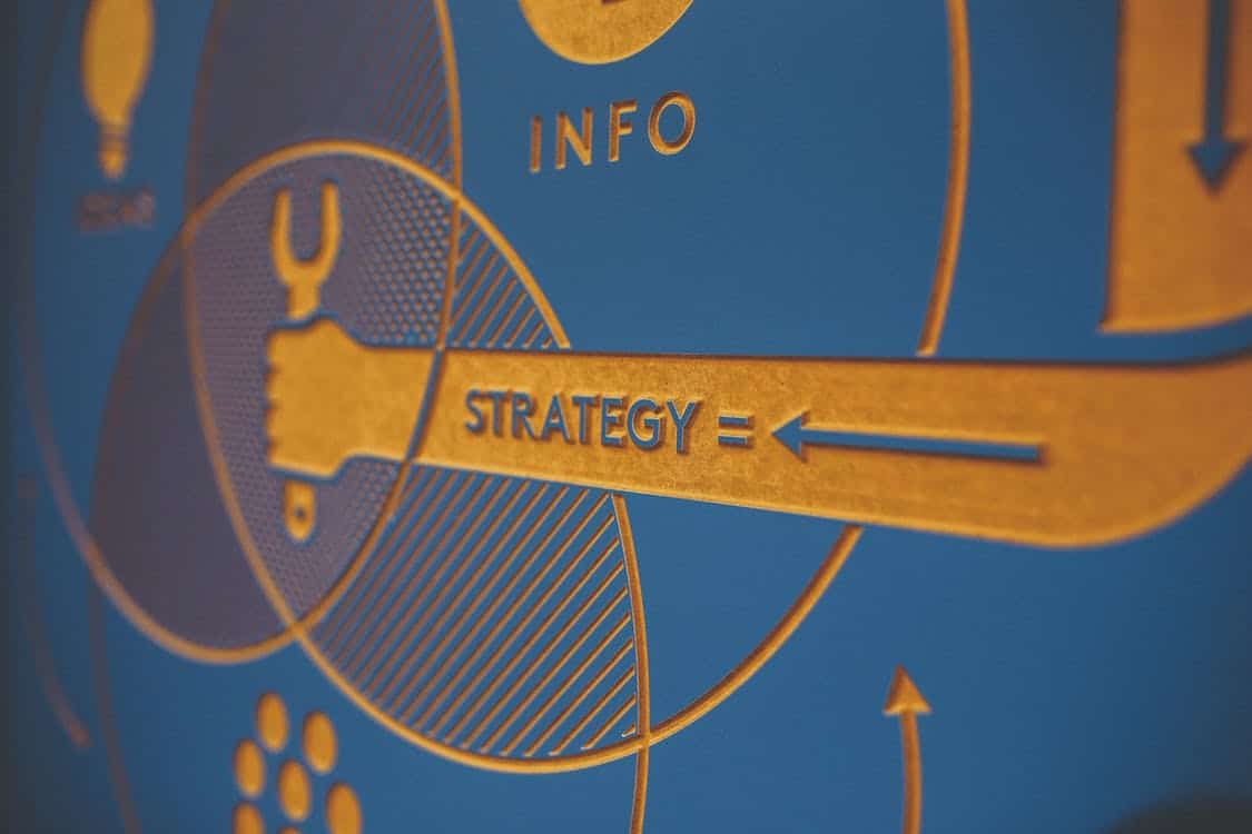 Why You Need A Digital Strategy