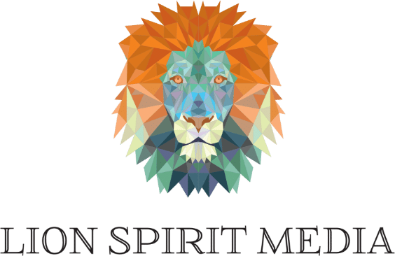 Lion Spirit Media Logo