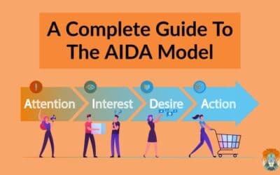 A Complete Guide To The AIDA Model