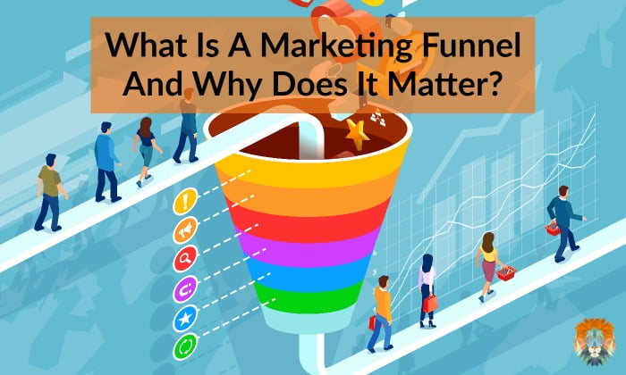What Is A Marketing Funnel And Why Does It Matter