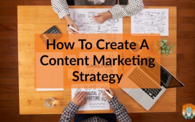 How To Create A Successful Content Marketing Strategy
