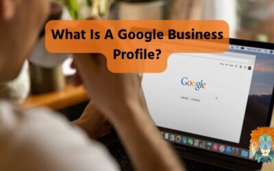 What Is A Google Business Profile?