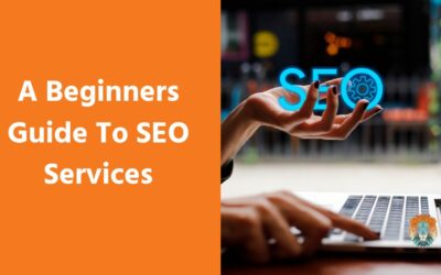 A Beginners Guide To SEO Services