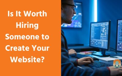 Is It Worth Hiring a Website Designer For Your Website?