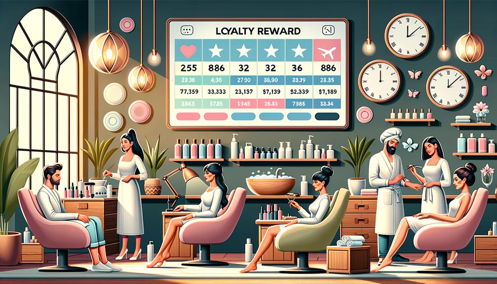 improving customer satisfaction and loyalty